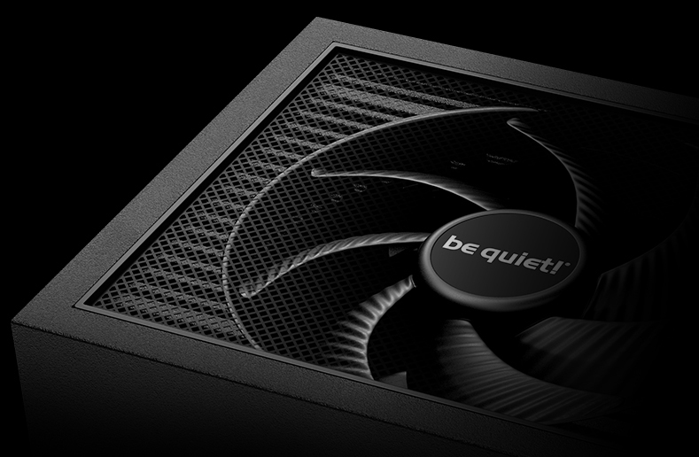 be quiet! Dark Power 14 850W power supply
