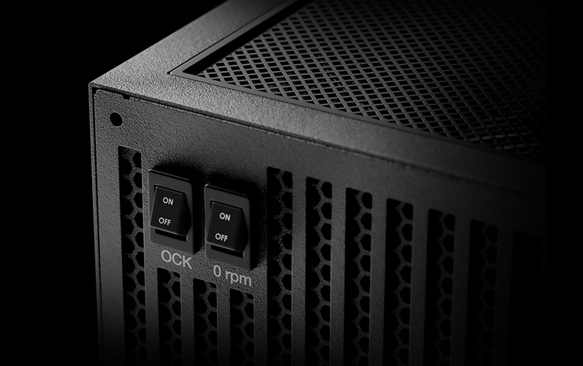 be quiet! Dark Power 14 850W power supply