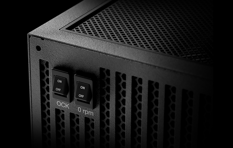 be quiet! Dark Power 14 1000W power supply