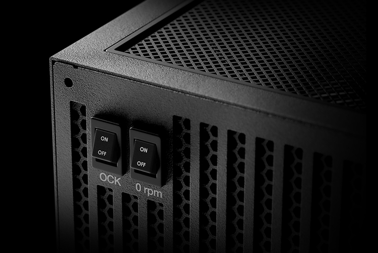 be quiet! Dark Power 14 1200W power supply