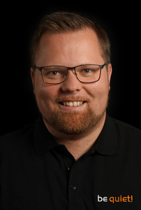 be quiet! POWER ZONE 2 1200W Power Supply