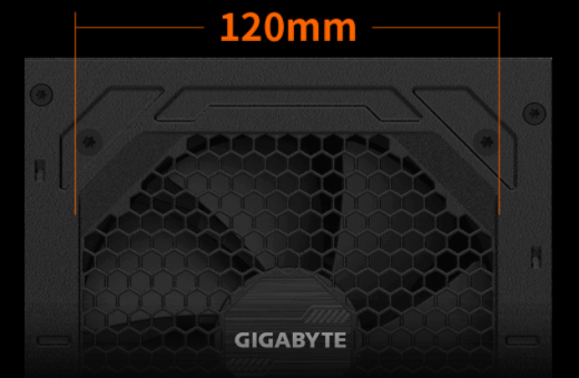 Gigabyte GP-P850GM - Alimentation PC - LDLC