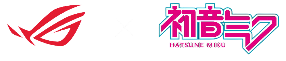 ASUS ROG Thor 1200W Platinum III Hatsune Miku Edition (80 PLUS Platinum Certified Power Supply