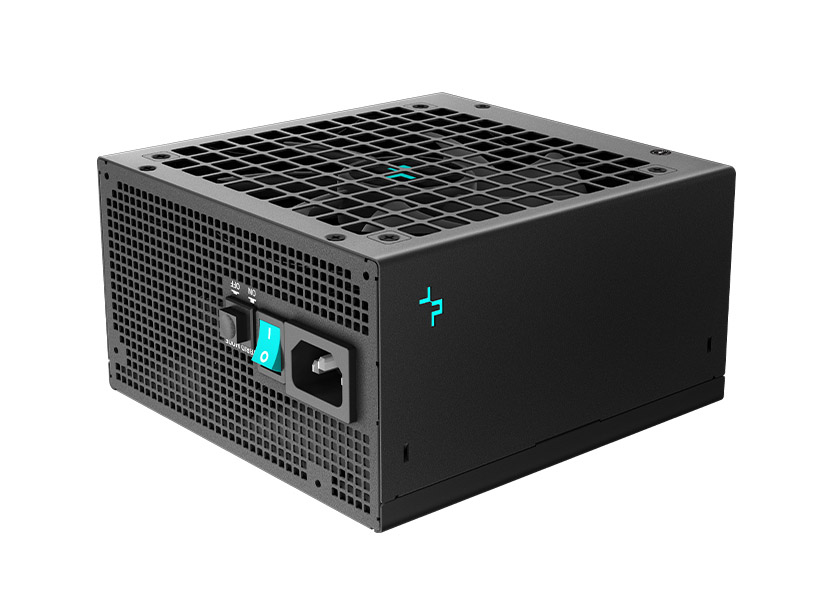 DeepCool PX1200G power supply