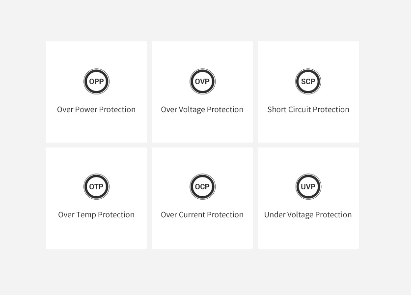 DeepCool PX1200G power supply