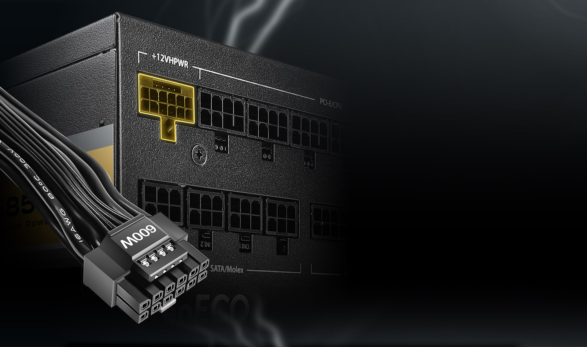 ANTEC NeoECO Series NE1300G M PSU