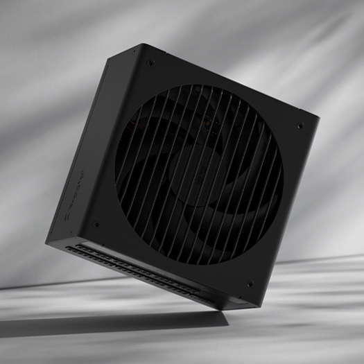 Fractal Design Ion 3 Gold 1000W Fully Modular Power Supply