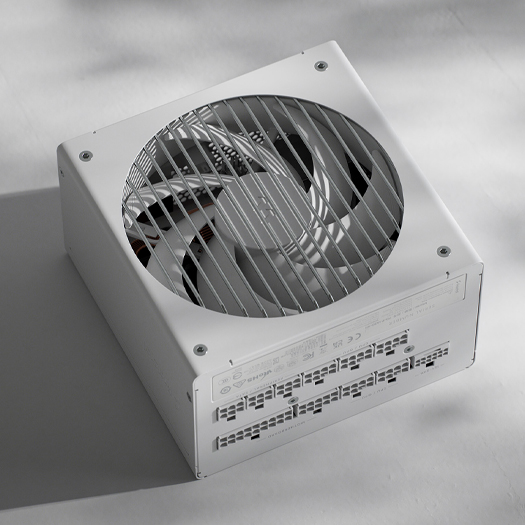 Fractal Design Ion 3 Gold 850W Fully Modular Power Supply