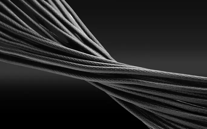 MSI MPG A1250GS PCIE5 II Power Supply