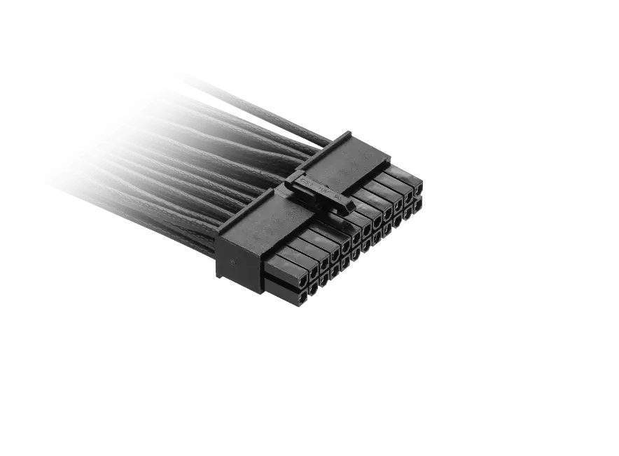 MSI MPG A1250GS PCIE5 II Power Supply