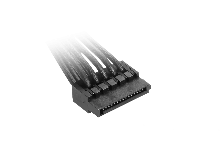 MSI MPG A1250GS PCIE5 II Power Supply