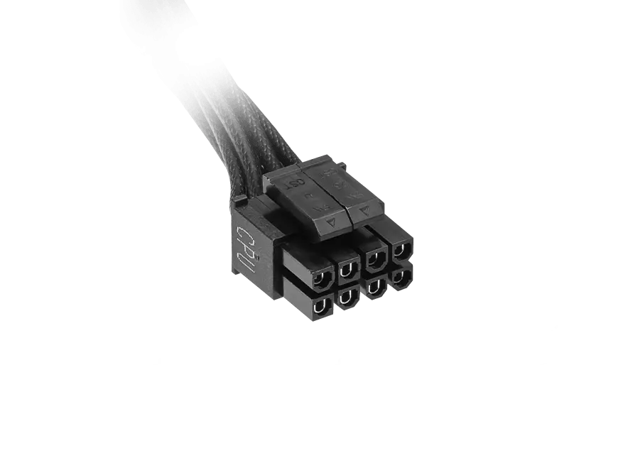 MSI MPG A1000GS PCIE 5 II Power Supply