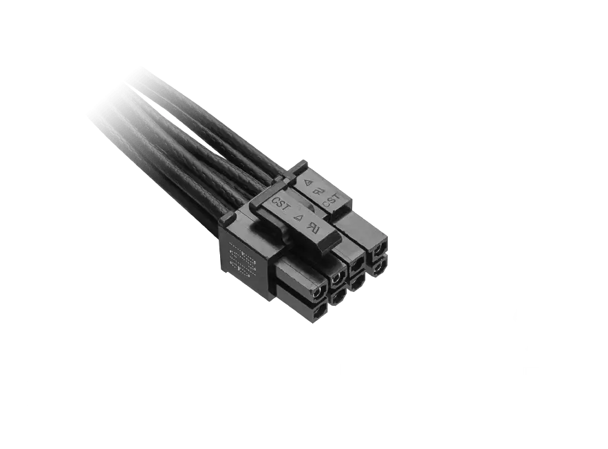 MSI MPG A1000GS PCIE 5 II Power Supply