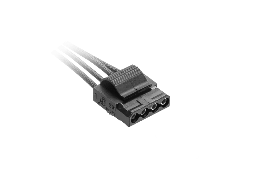 MSI MPG A1000GS PCIE 5 II Power Supply