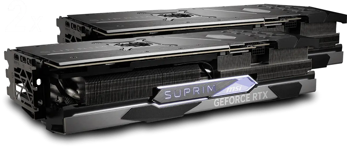 MSI MPG A1000GS PCIE 5 II Power Supply