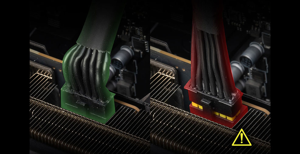 MAG A1000GL PCIE5 WHITE Power Supply