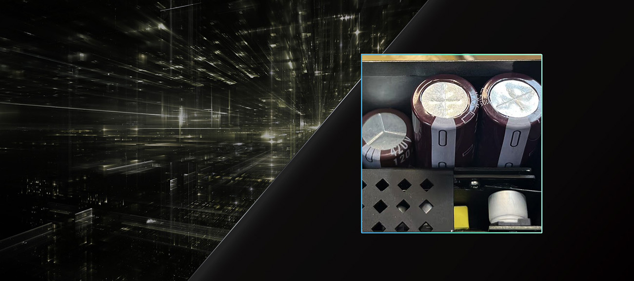 ASRock Steel Legend PG-850PSF 850W 80 PLUS GOLD & Cybenetics PLATINUM Full Modular Power Supply