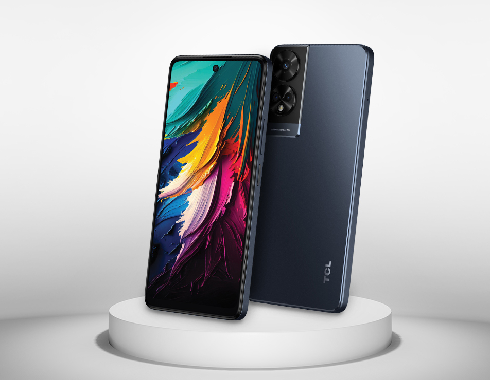 TCL 50 XE NXTPAPER 5G Unlocked Cell phone