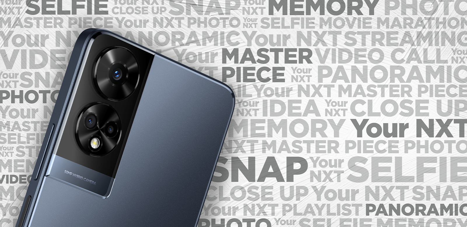 TCL 50 XE NXTPAPER 5G Unlocked Cell phone