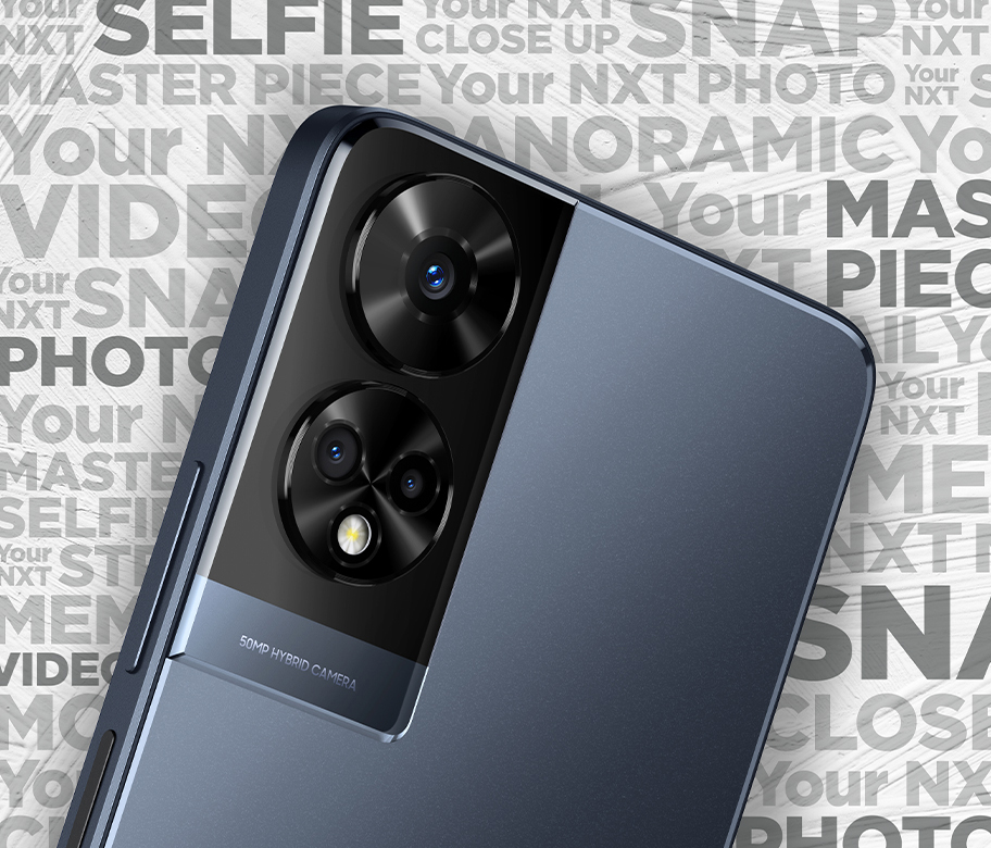 TCL 50 XE NXTPAPER 5G Unlocked Cell phone