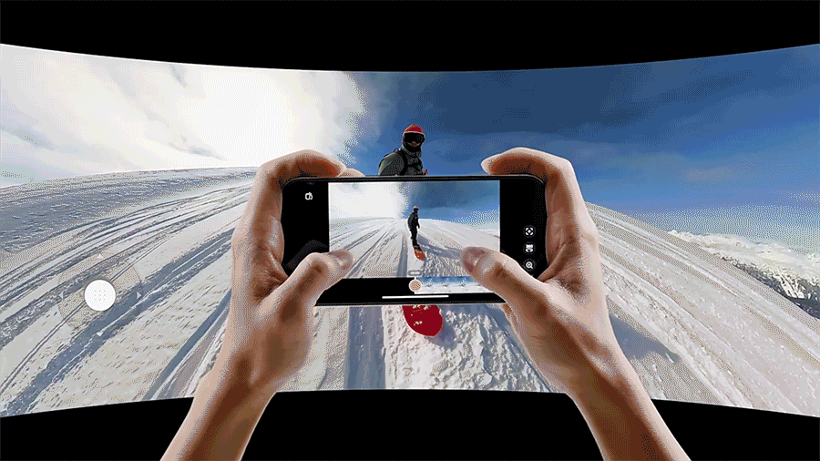 Insta360 X4 8K 360 Action Camera