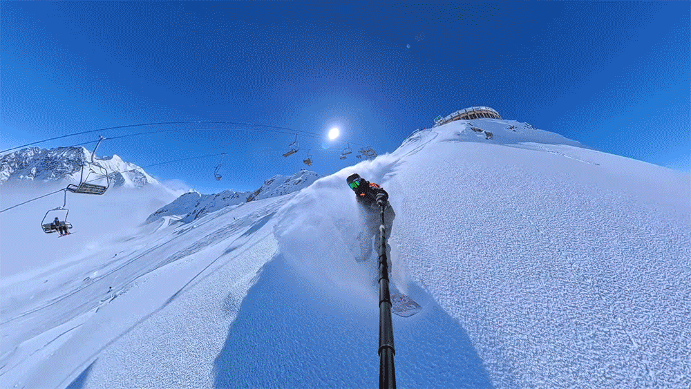 Insta360 X5 360 8K Action Camera