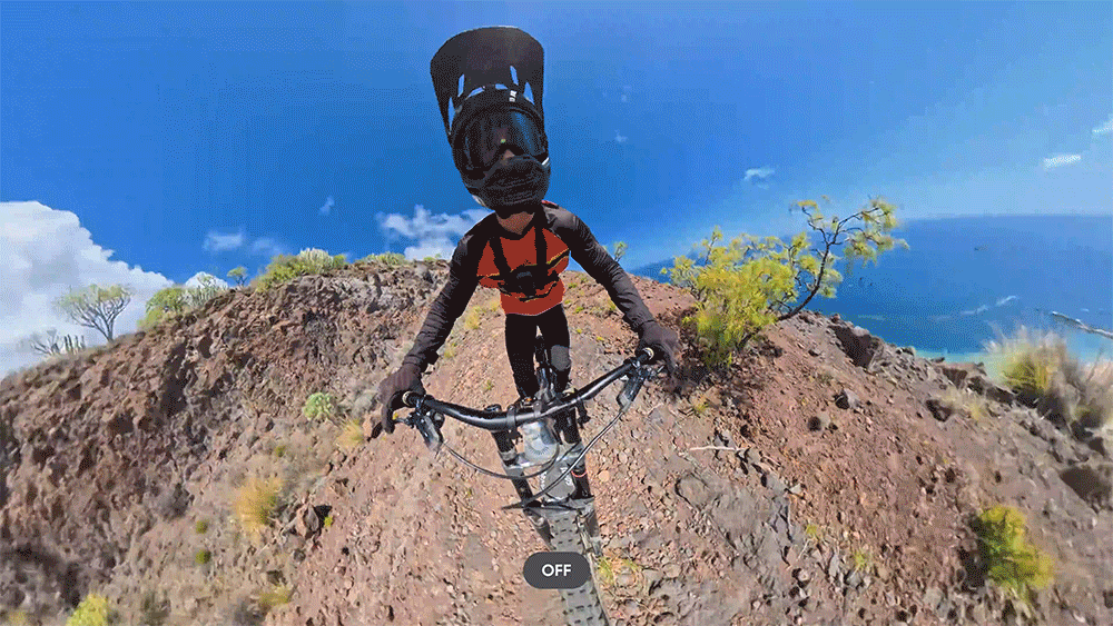 Insta360 X5 360 8K Action Camera