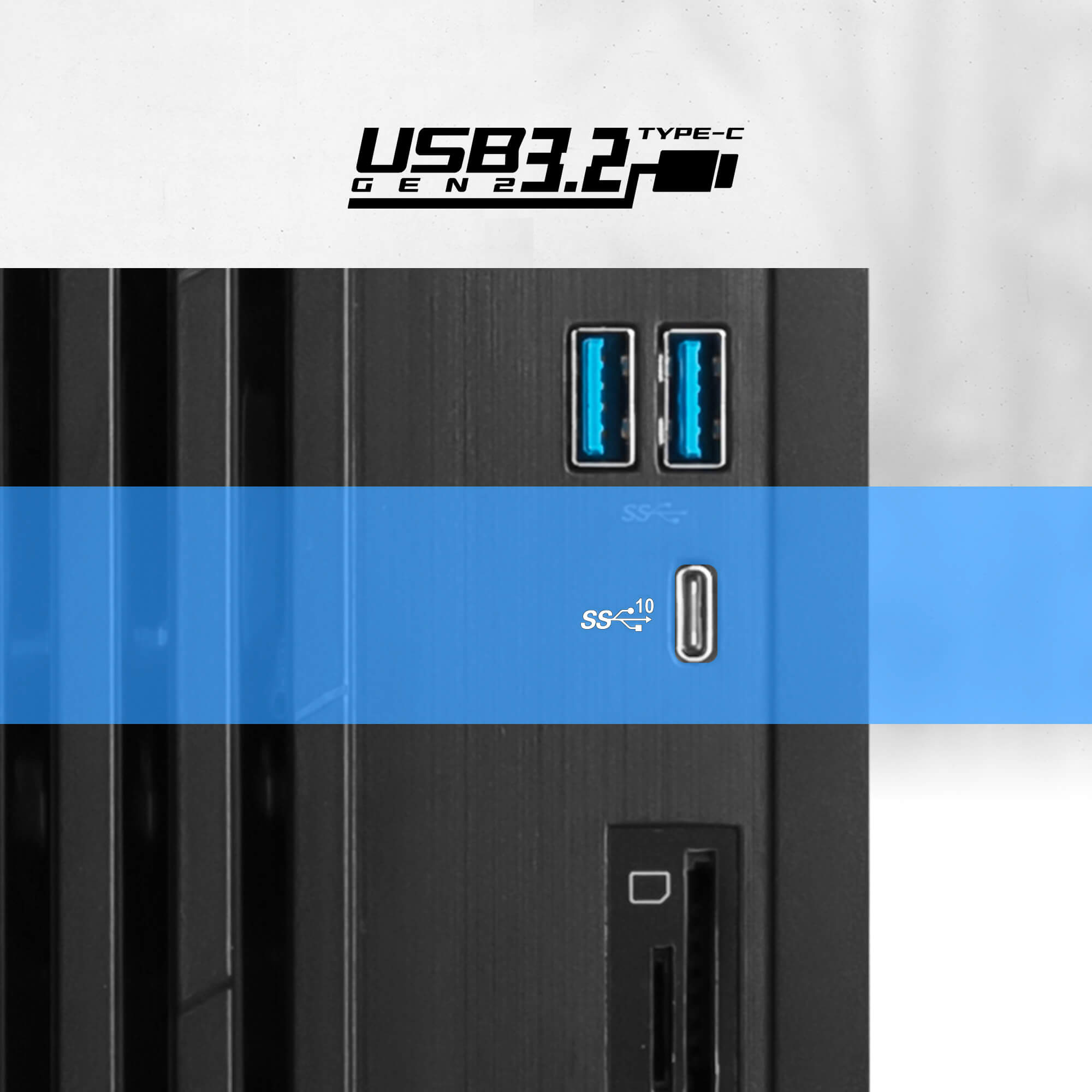 MSI PRO DP180 13th Desktop Computer