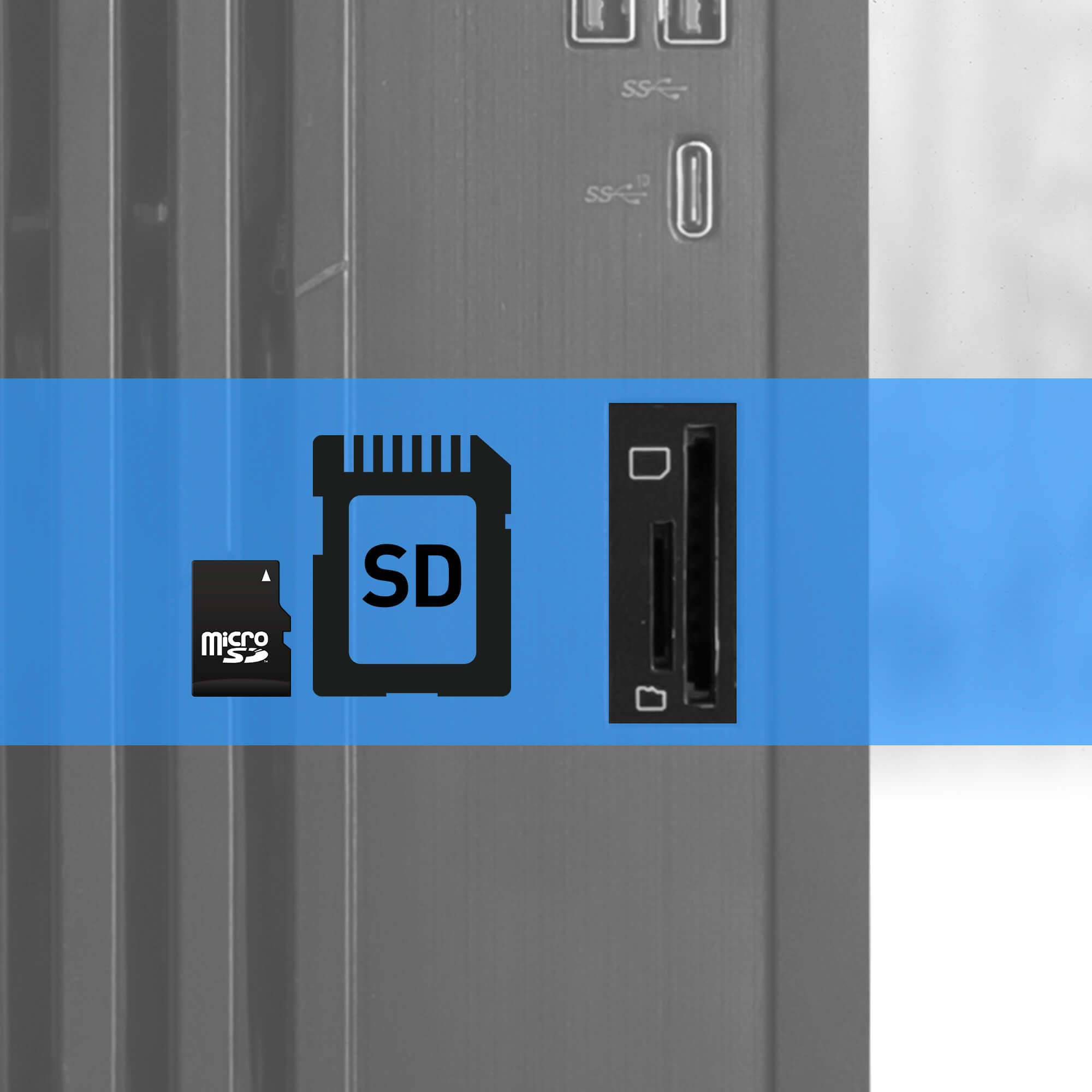 MSI PRO DP180 13th Desktop Computer