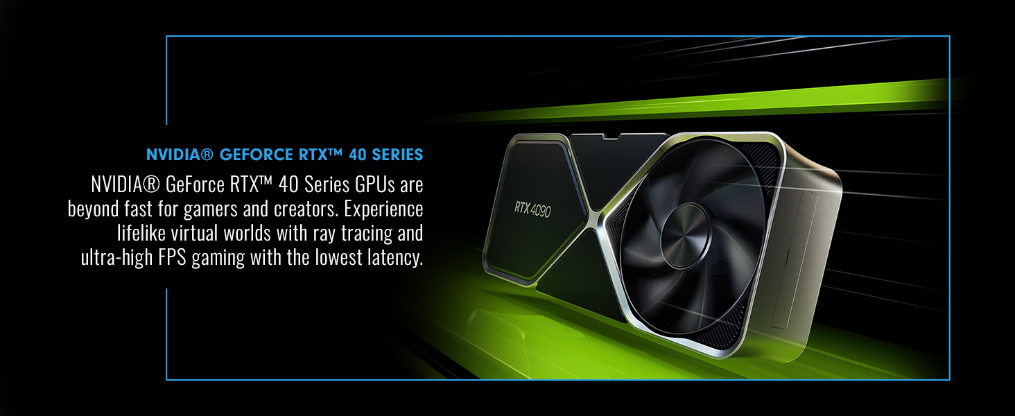 Thermaltake LCGS Vista i47TS Gaming Desktop