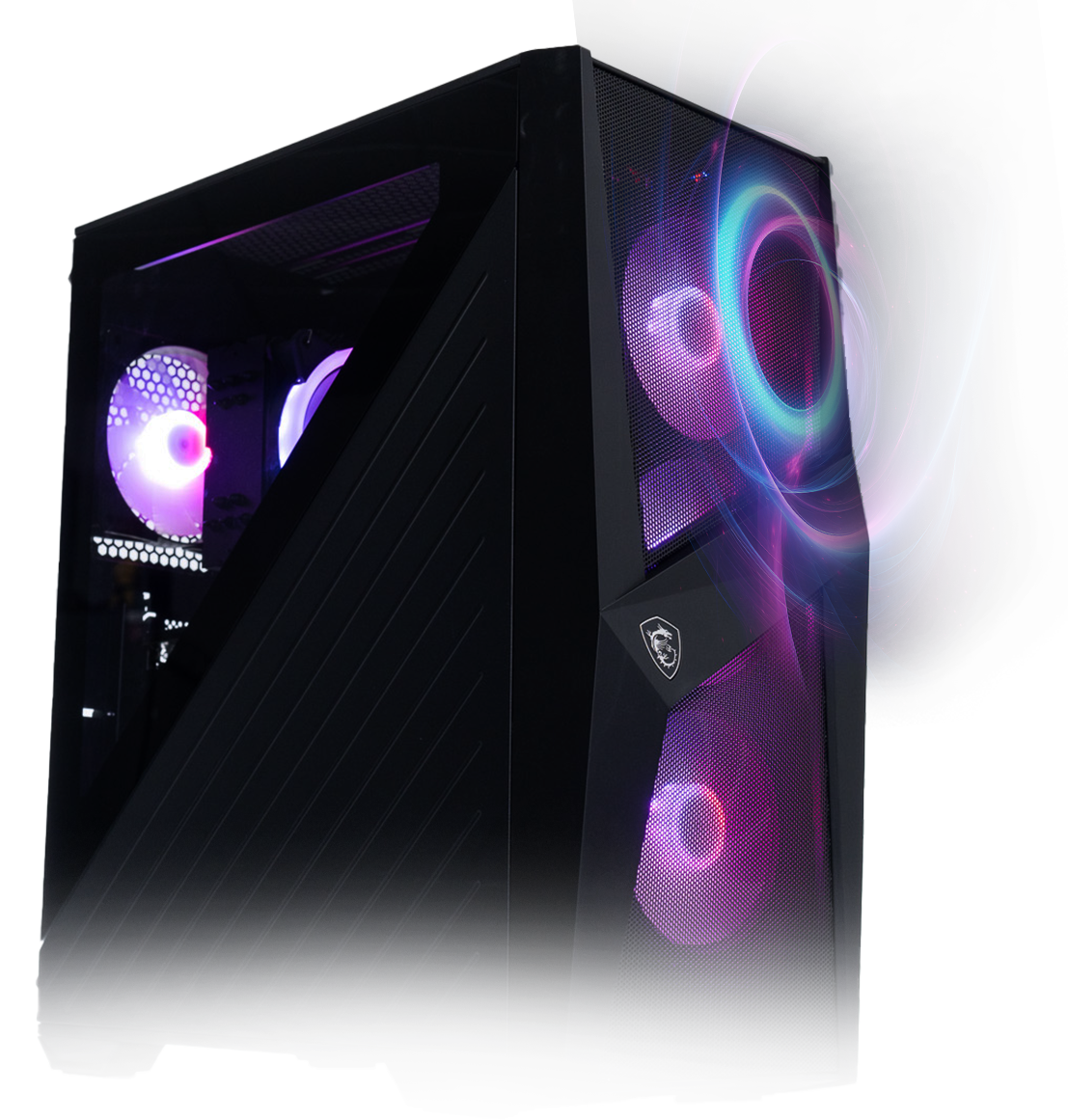 MSI Codex R2 Gaming PC