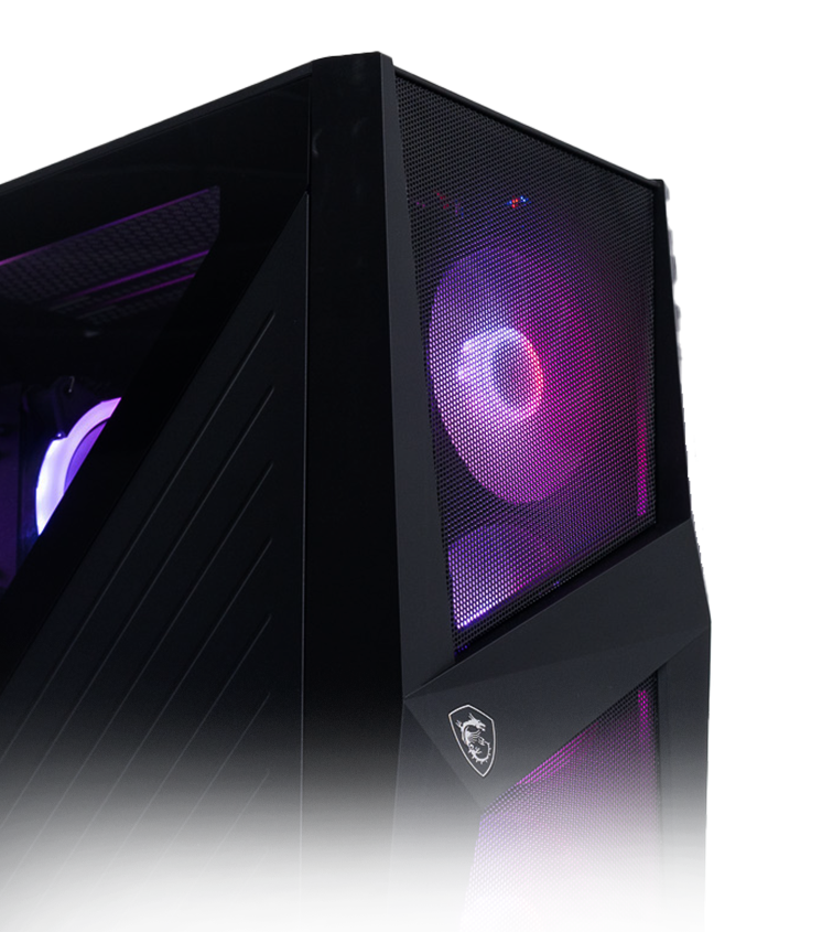 MSI Codex R2 Gaming PC