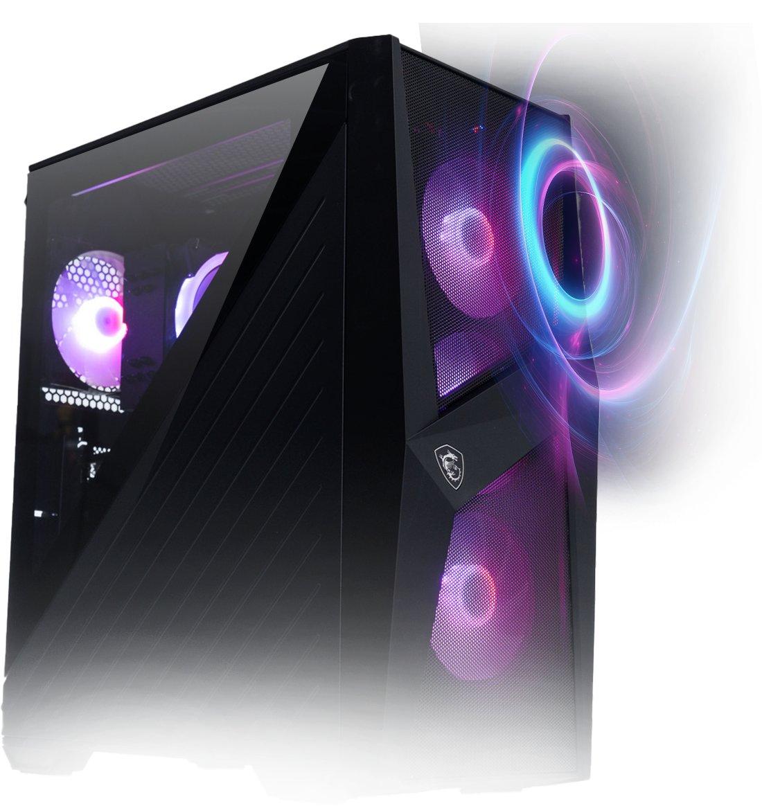 MSI Codex Z2 Gaming PC
