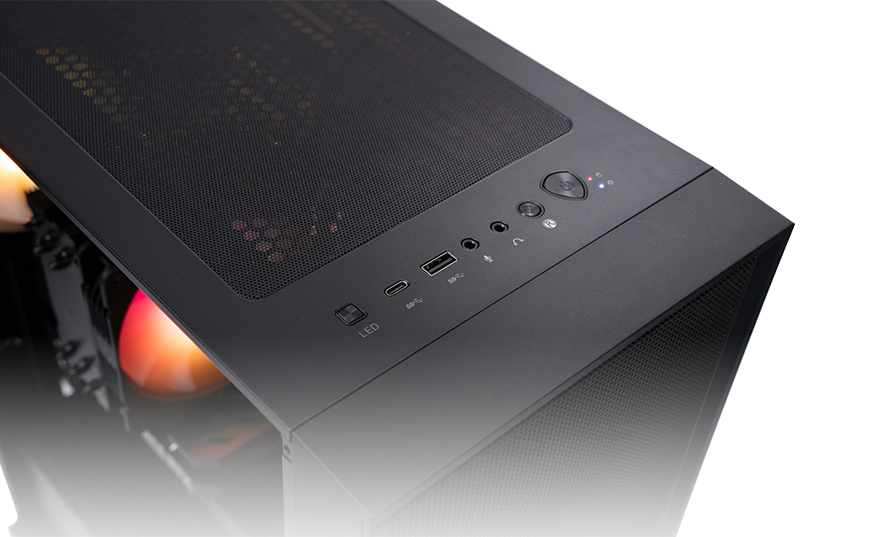 MSI Codex Z2 Gaming PC