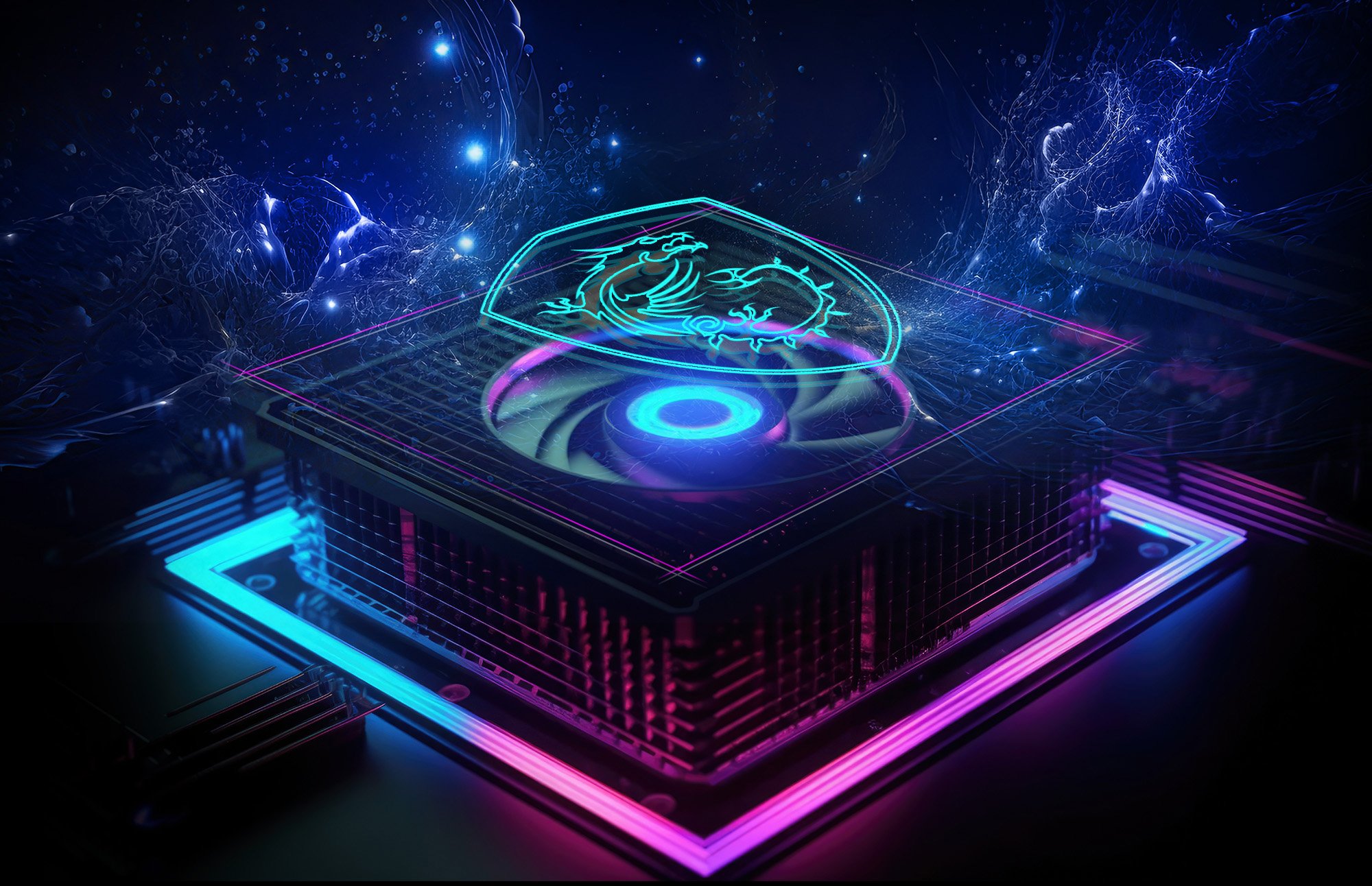 MSI Aegis Z2 Desktop