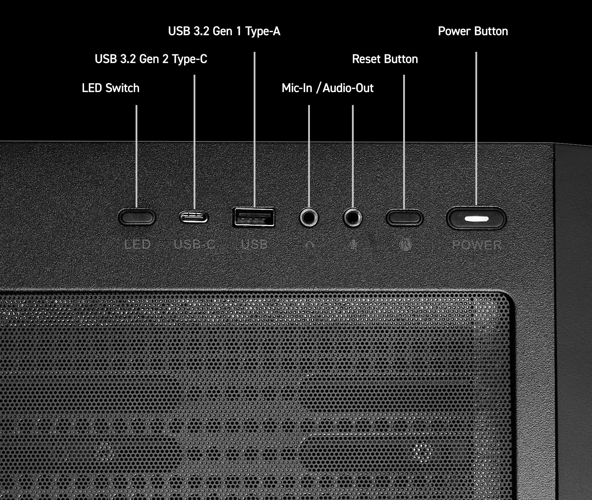 MSI Aegis Z2 Desktop