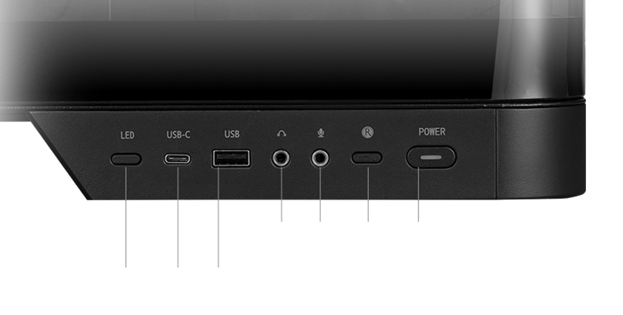 MSI VISION ELITE ZS Gaming PC