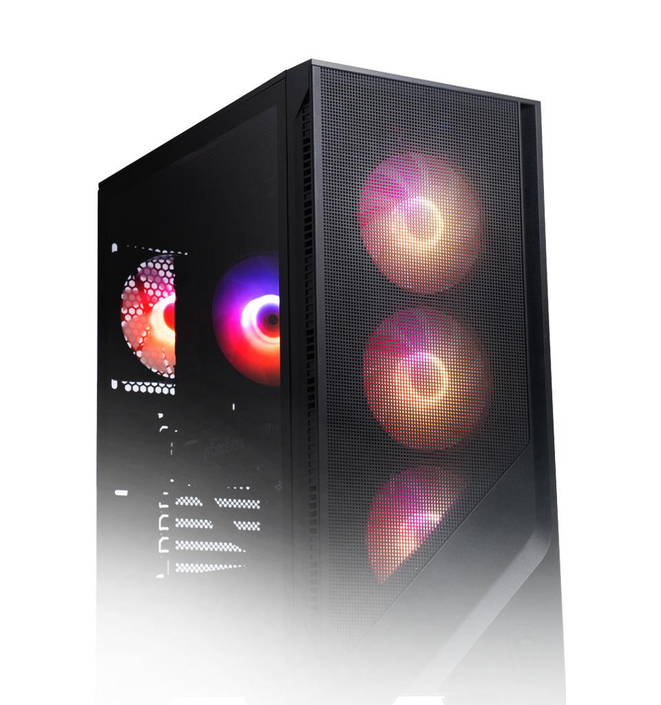 MSI Codex Z2 Gaming Desktop PC