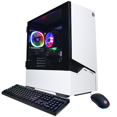 CyberPower Gamer Xtreme GX 8239 Gaming Desktop PC