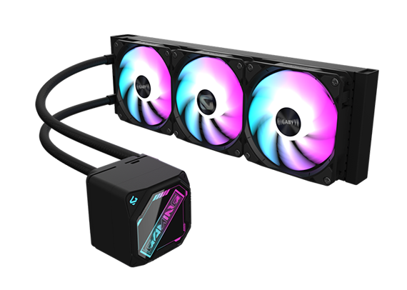 GIGABYTE AORUS PRIME 5 Gaming PC