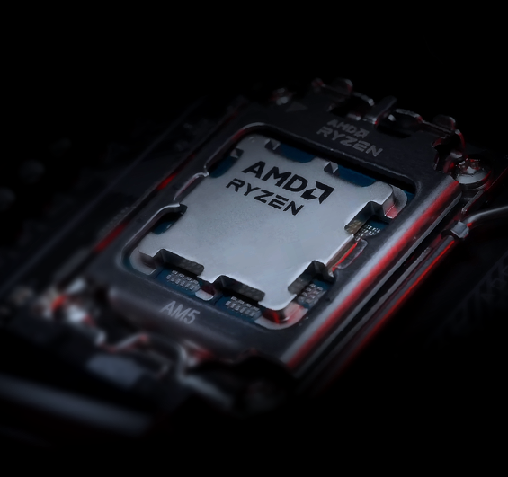 GIGABYTE AORUS PRIME 5 Gaming PC