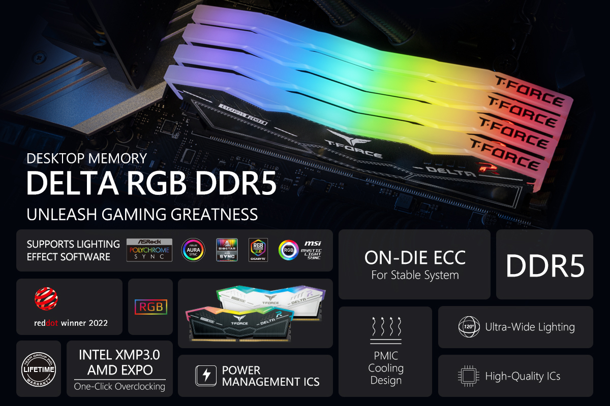 ABS Aeolian-M Ruby Gaming PC
