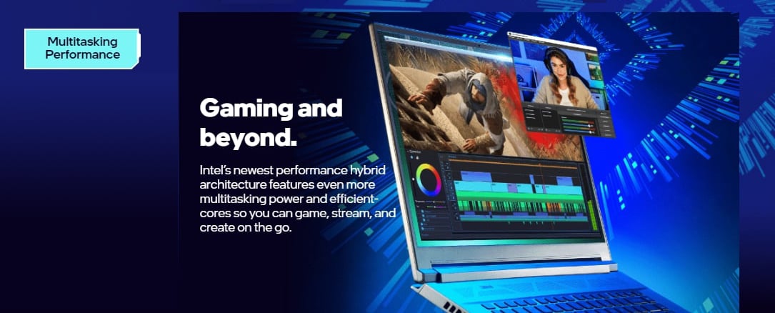 ABS Eurus Aqua Gaming PC