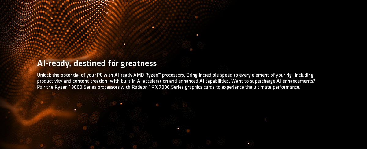 ABS Gaming PC