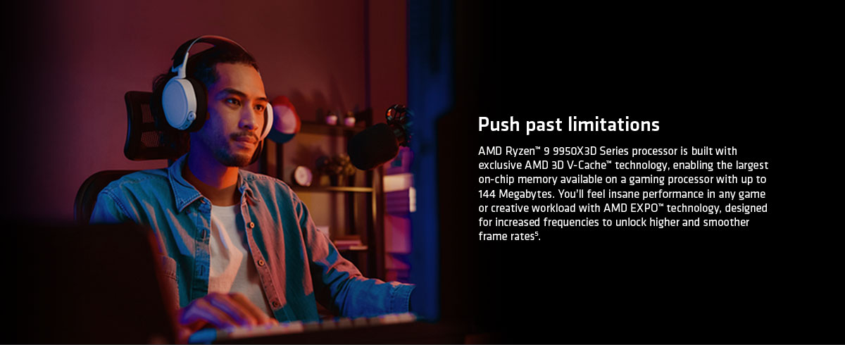 ABS Eurus Ruby Gaming PC