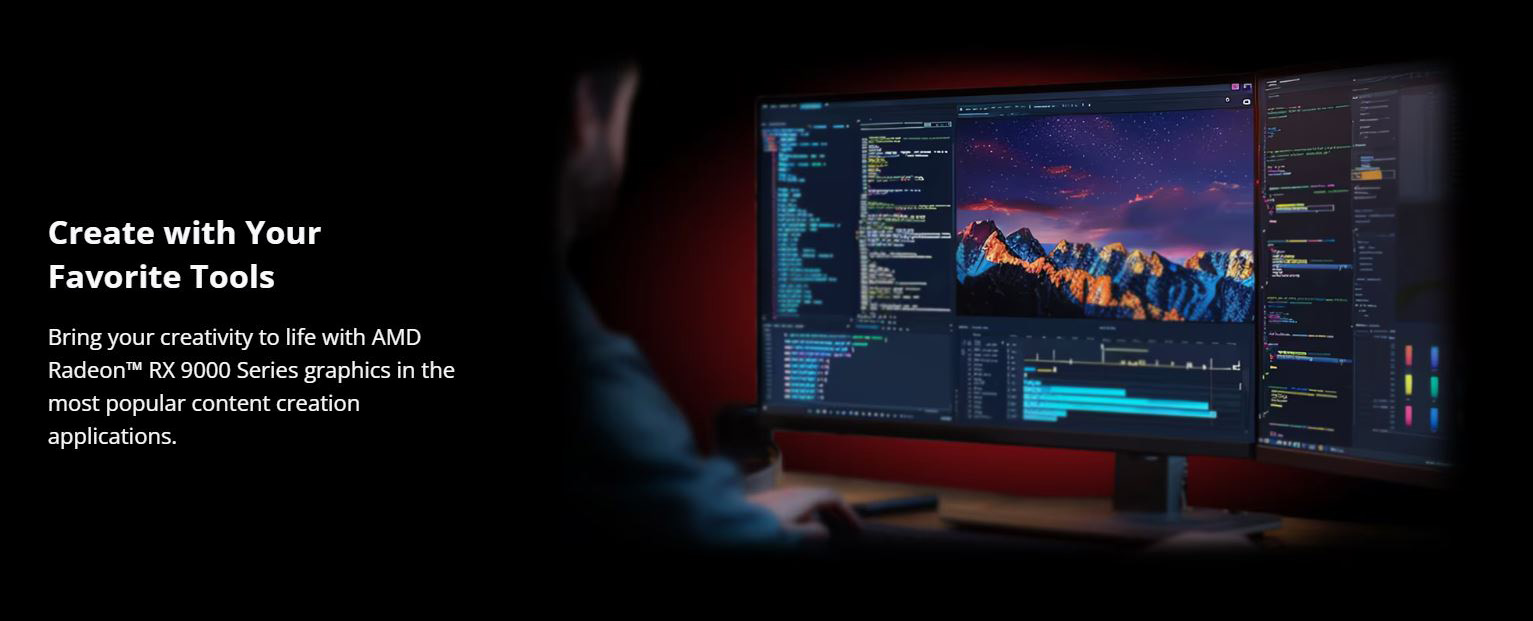 Ruby Amd Gpu ABS Eurus Ruby Gaming PC - Windows 11 Home - AMD Ryzen 7 9800X3D ...