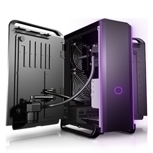 Cooler Master Cooling X Workstation & Gamig Desktop