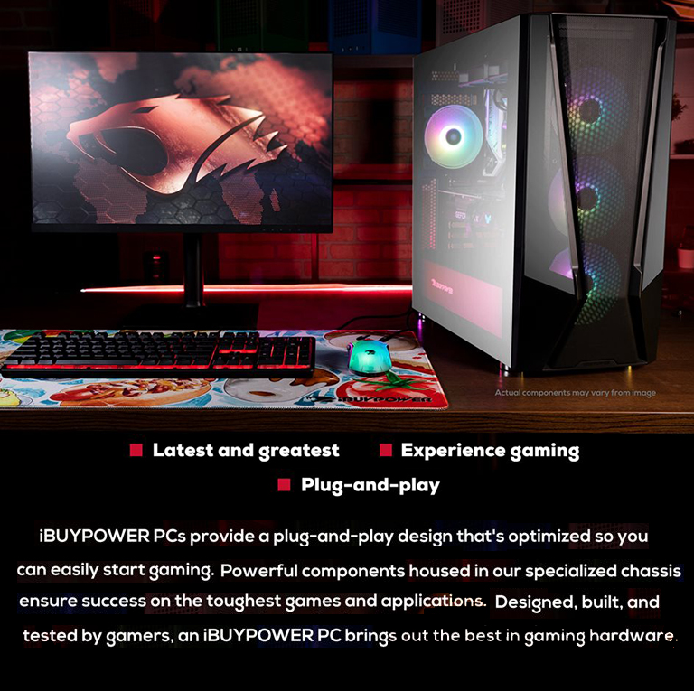 Buy AWD-IT Gaming PC: 12700KF / Z690 / RTX 3080 10GB / 32GB