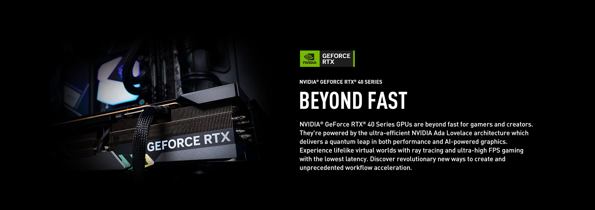 MSI Aegis RS Gaming Desktop