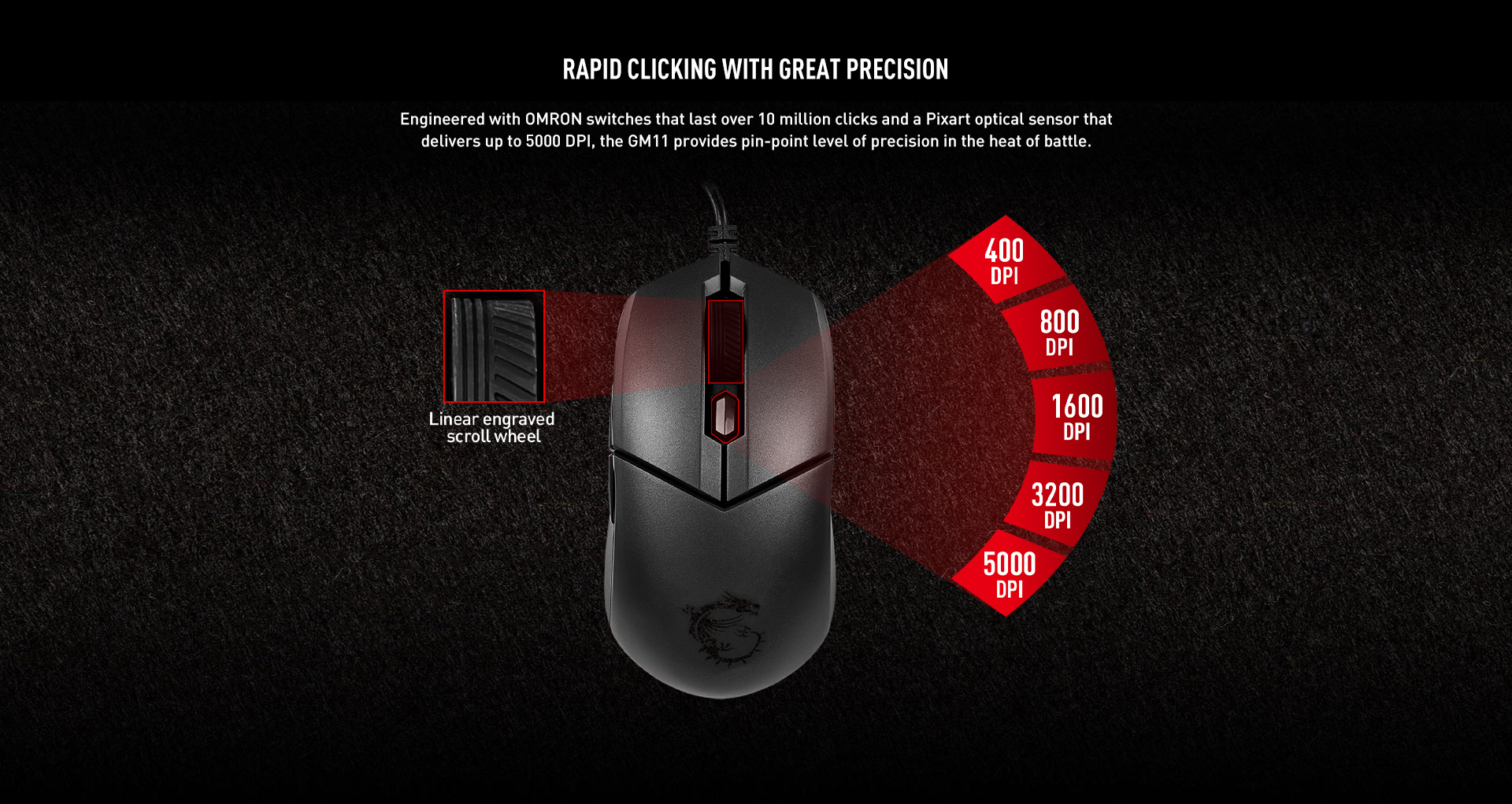 MSI Aegis RS Gaming Desktop